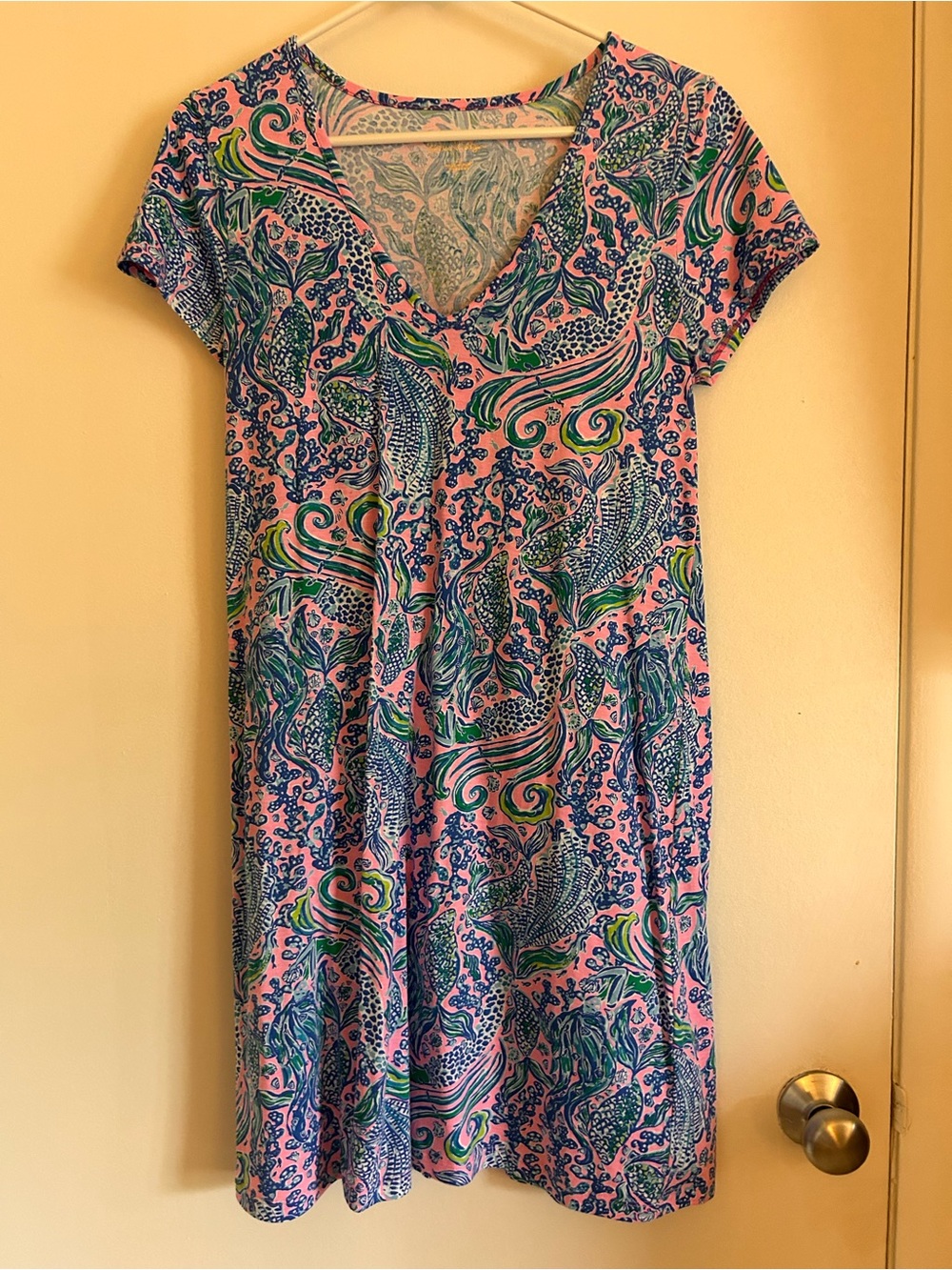 Lilly Pulitzer dress size small